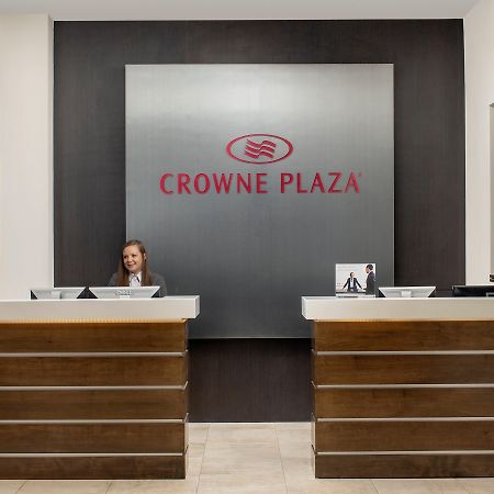 Crowne Plaza San Antonio Airport By Ihg Hotel Екстериор снимка