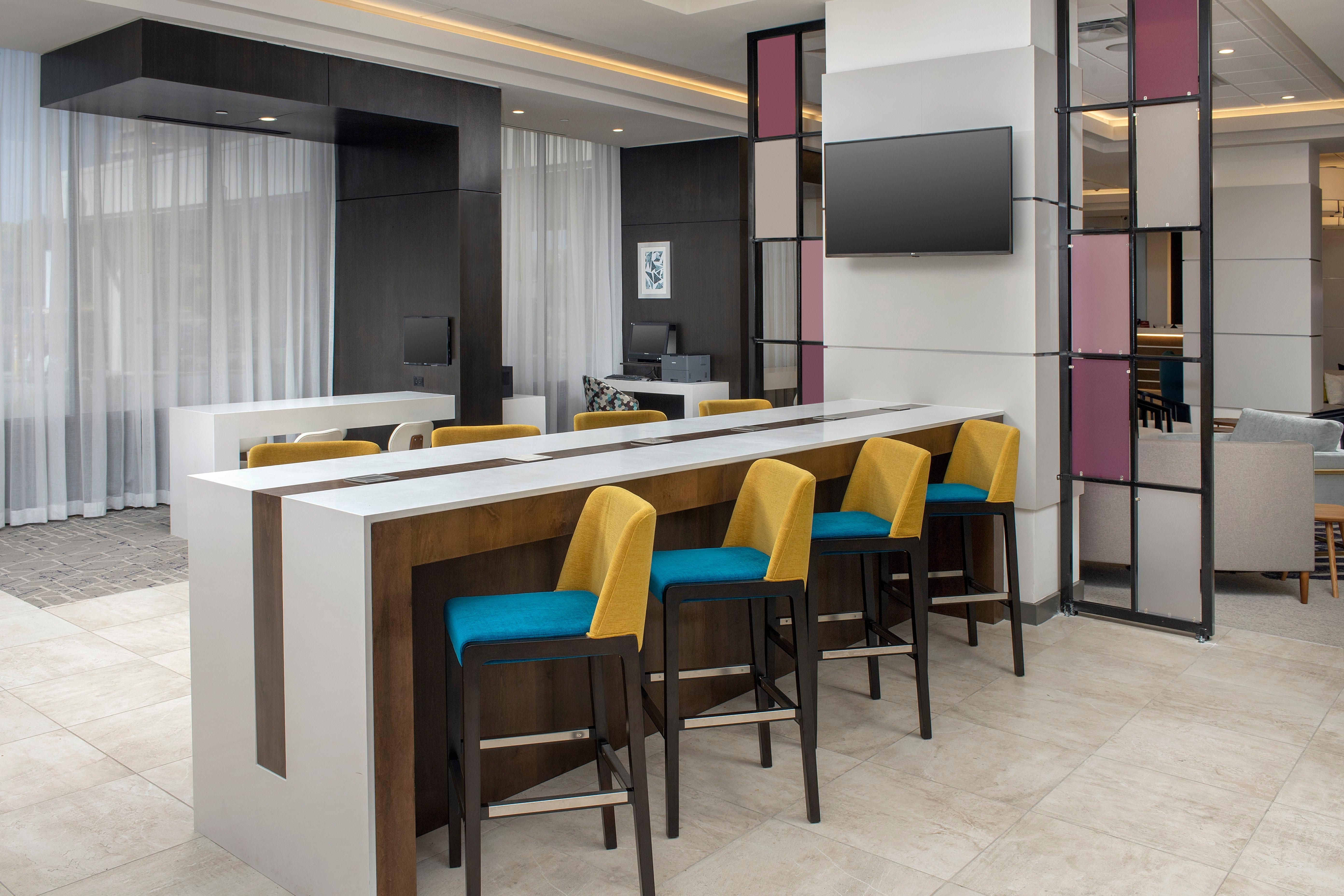Crowne Plaza San Antonio Airport By Ihg Hotel Екстериор снимка