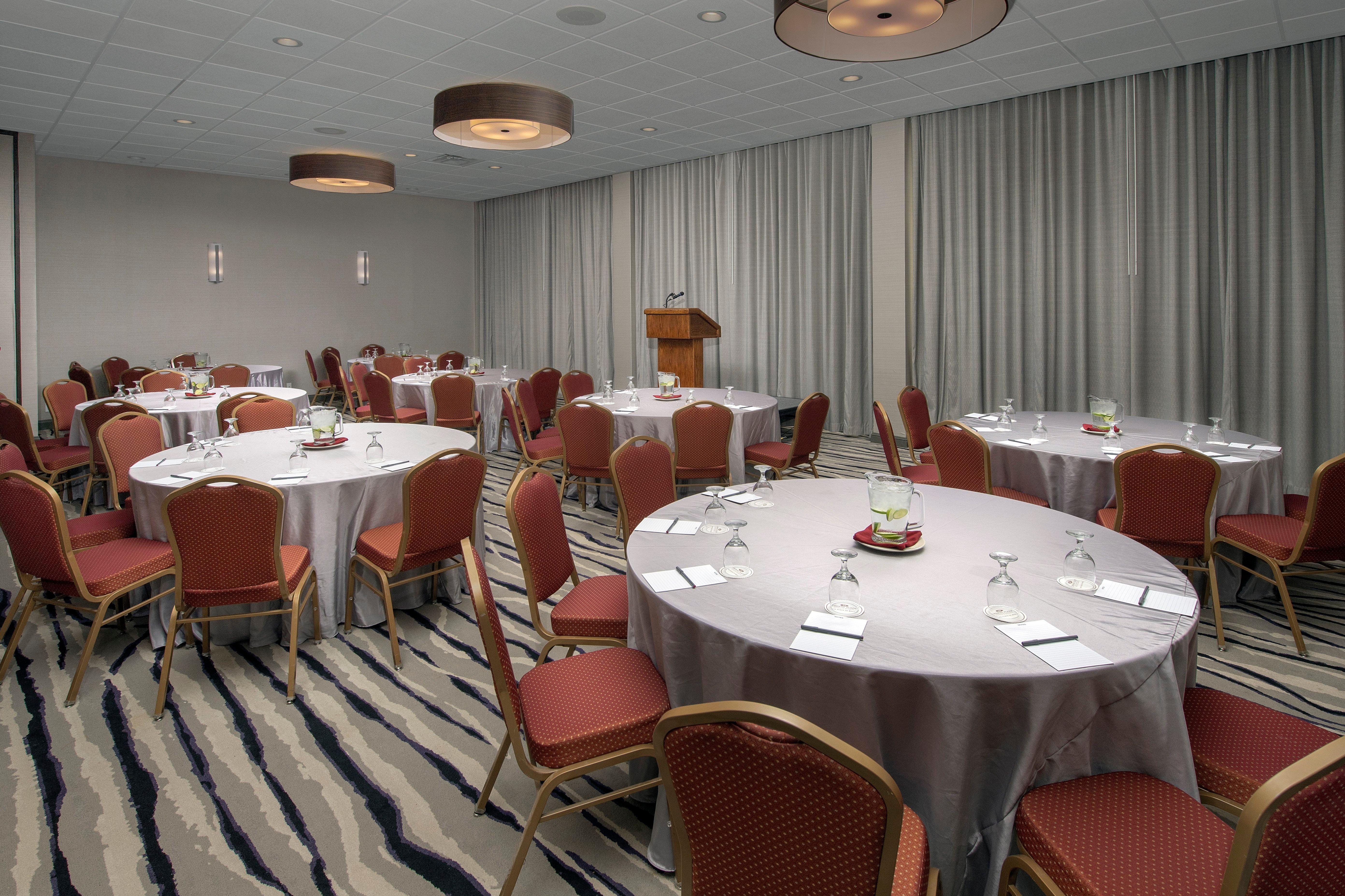 Crowne Plaza San Antonio Airport By Ihg Hotel Екстериор снимка