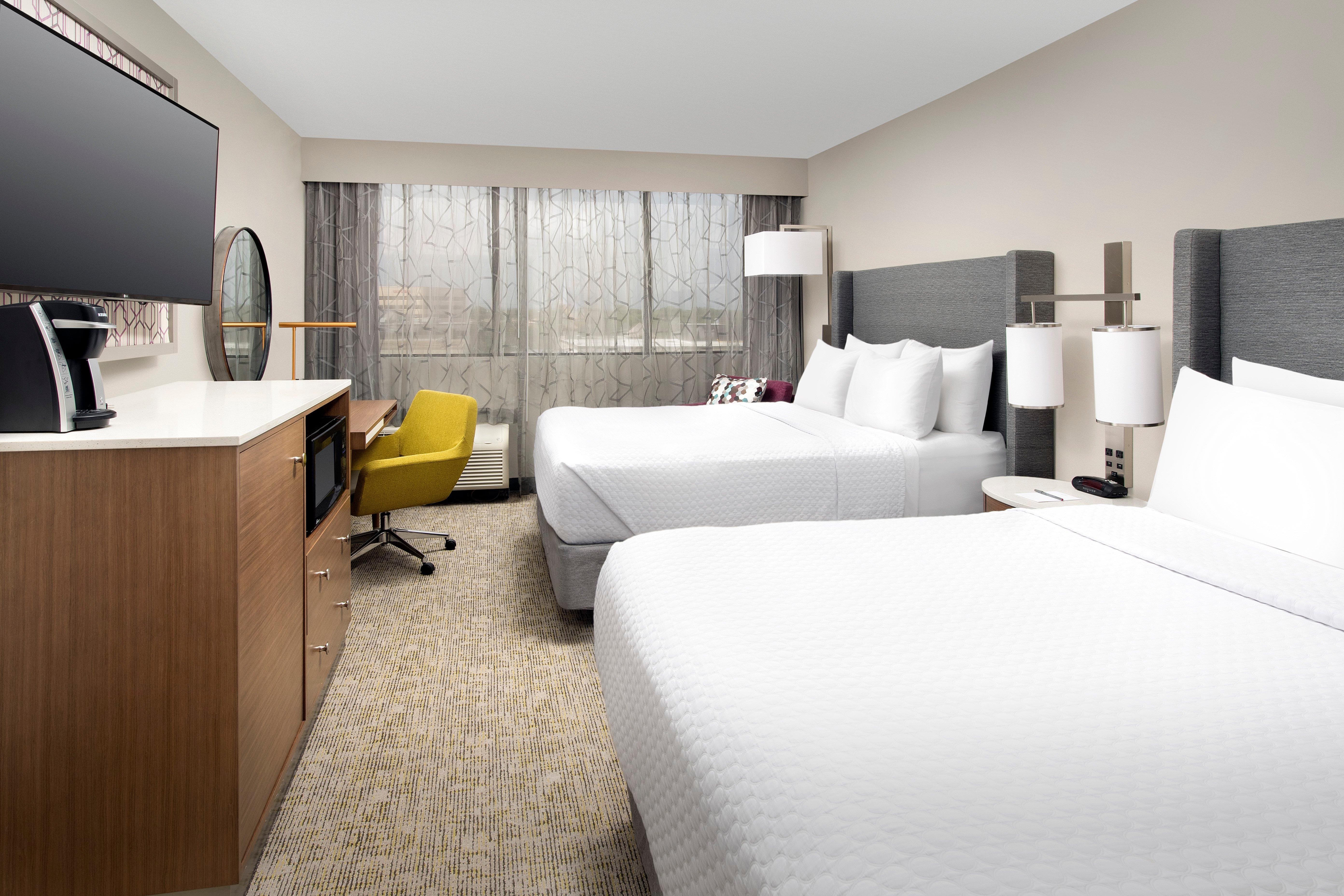 Crowne Plaza San Antonio Airport By Ihg Hotel Екстериор снимка