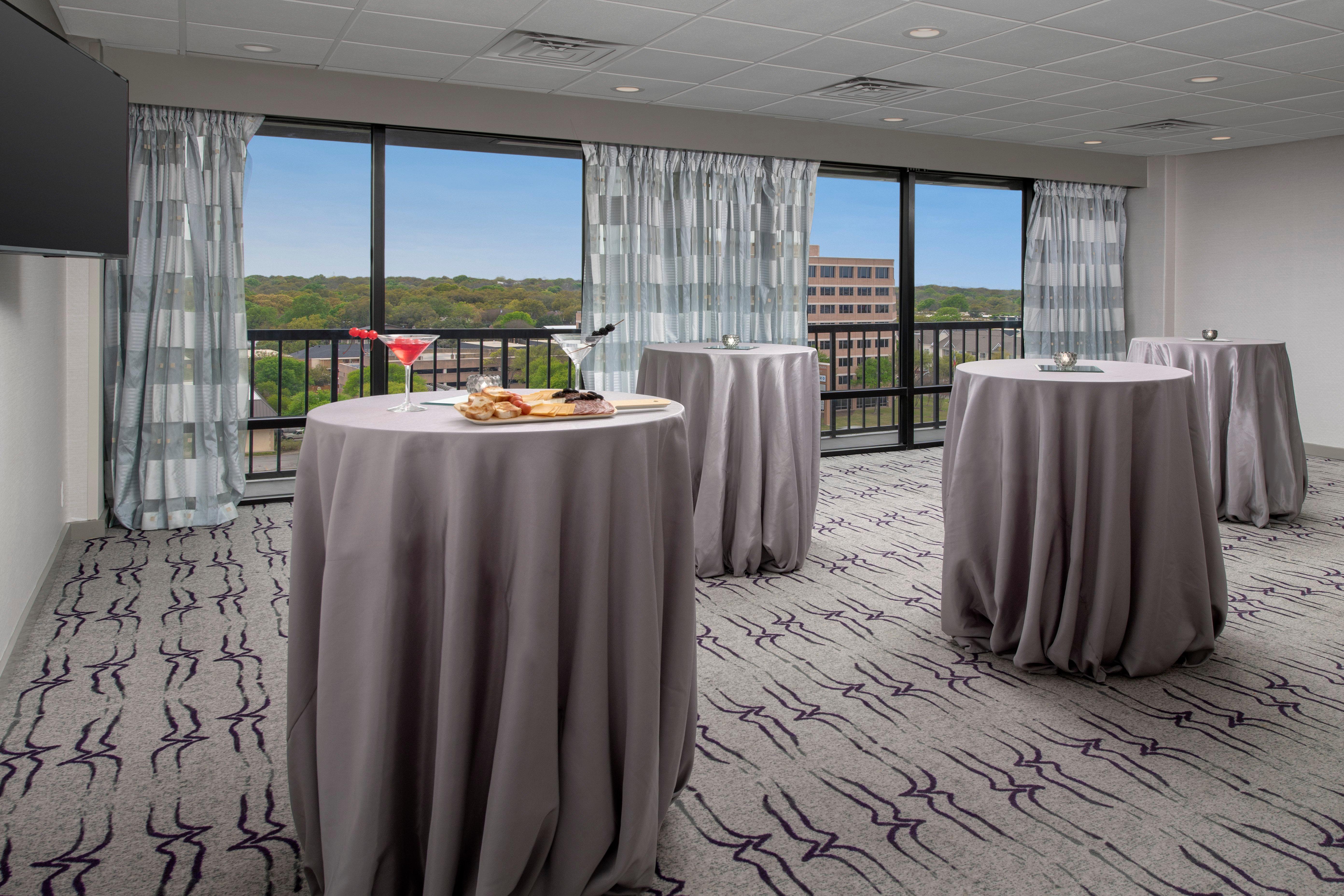 Crowne Plaza San Antonio Airport By Ihg Hotel Екстериор снимка