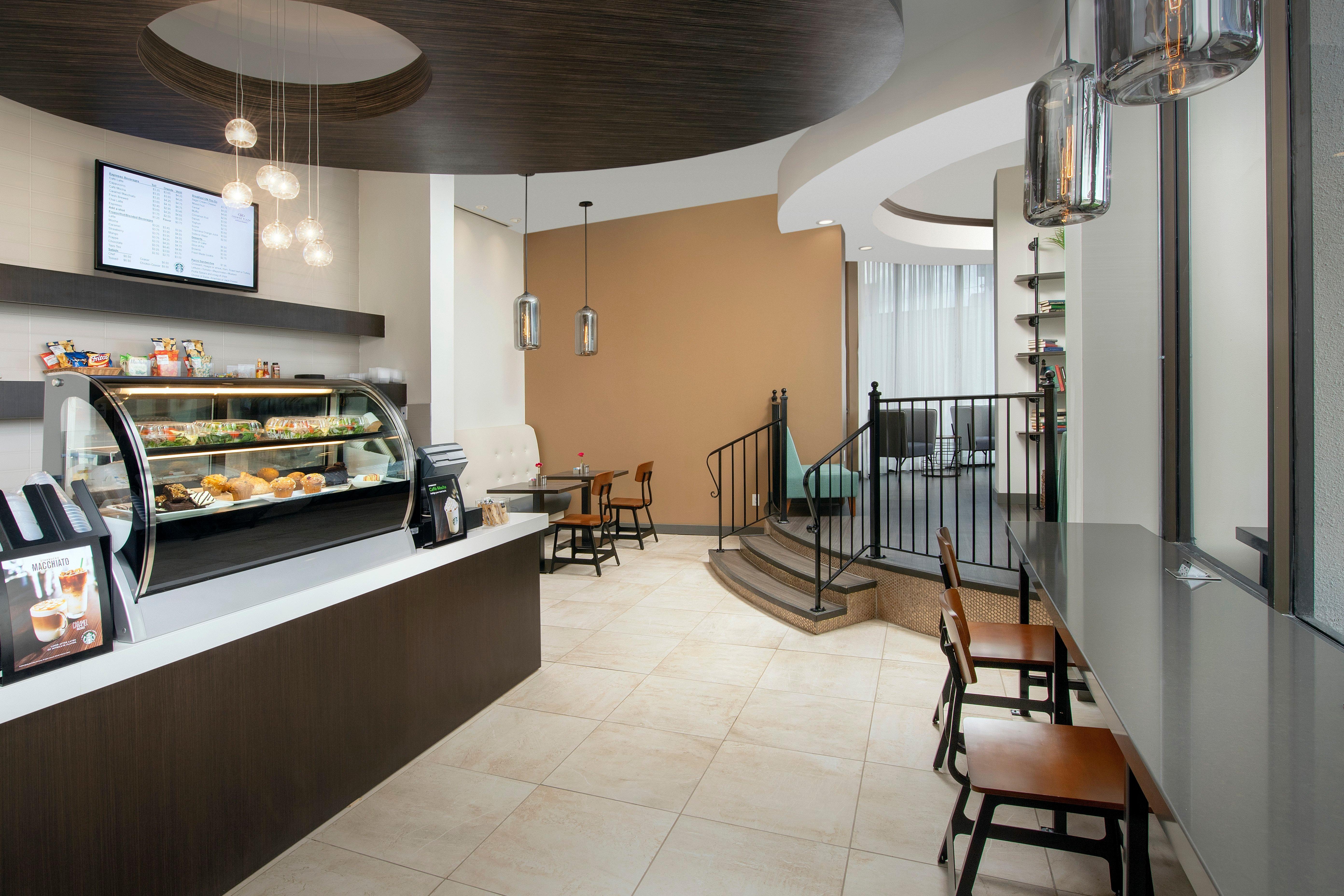 Crowne Plaza San Antonio Airport By Ihg Hotel Екстериор снимка