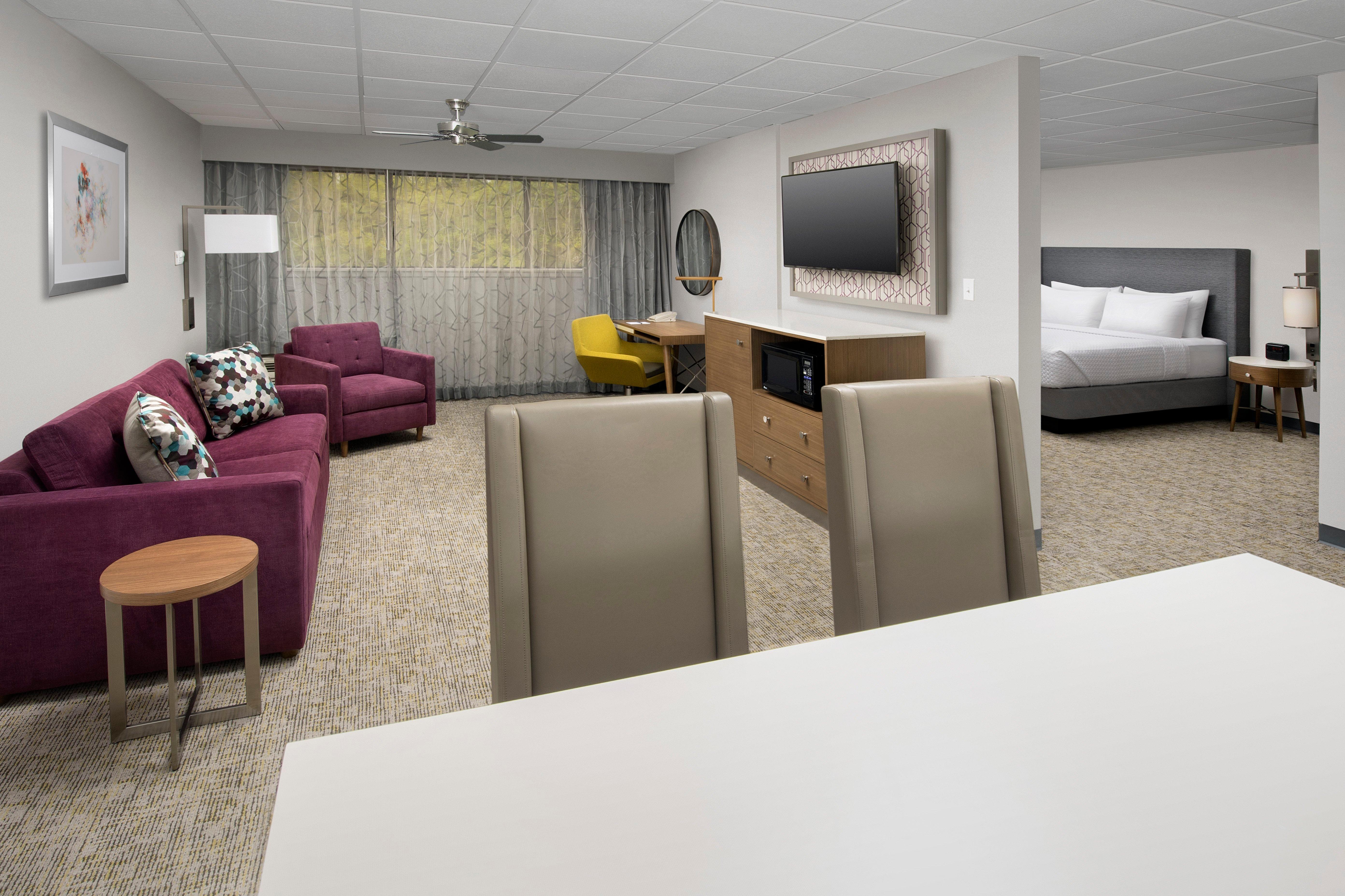 Crowne Plaza San Antonio Airport By Ihg Hotel Екстериор снимка