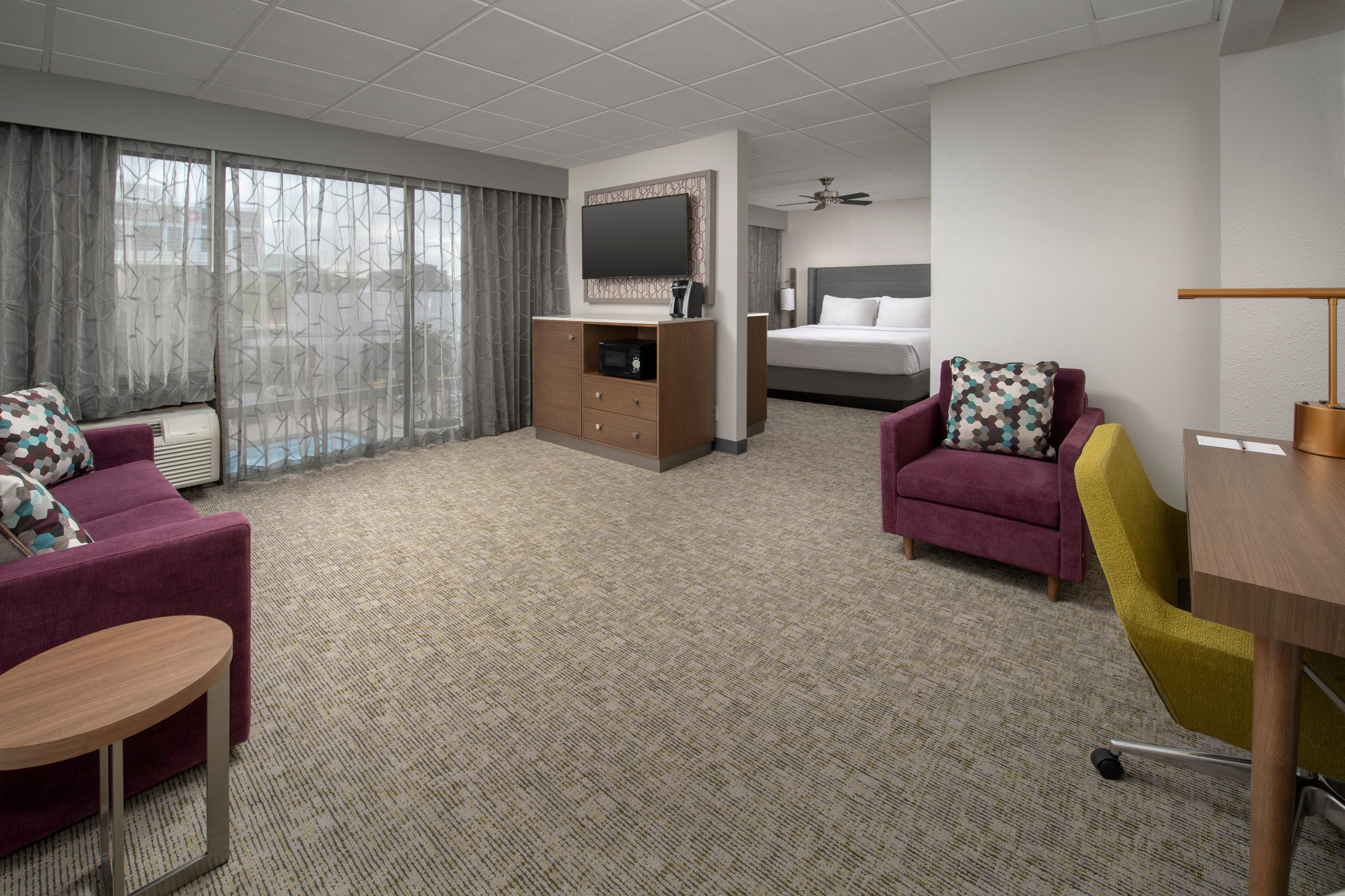 Crowne Plaza San Antonio Airport By Ihg Hotel Екстериор снимка