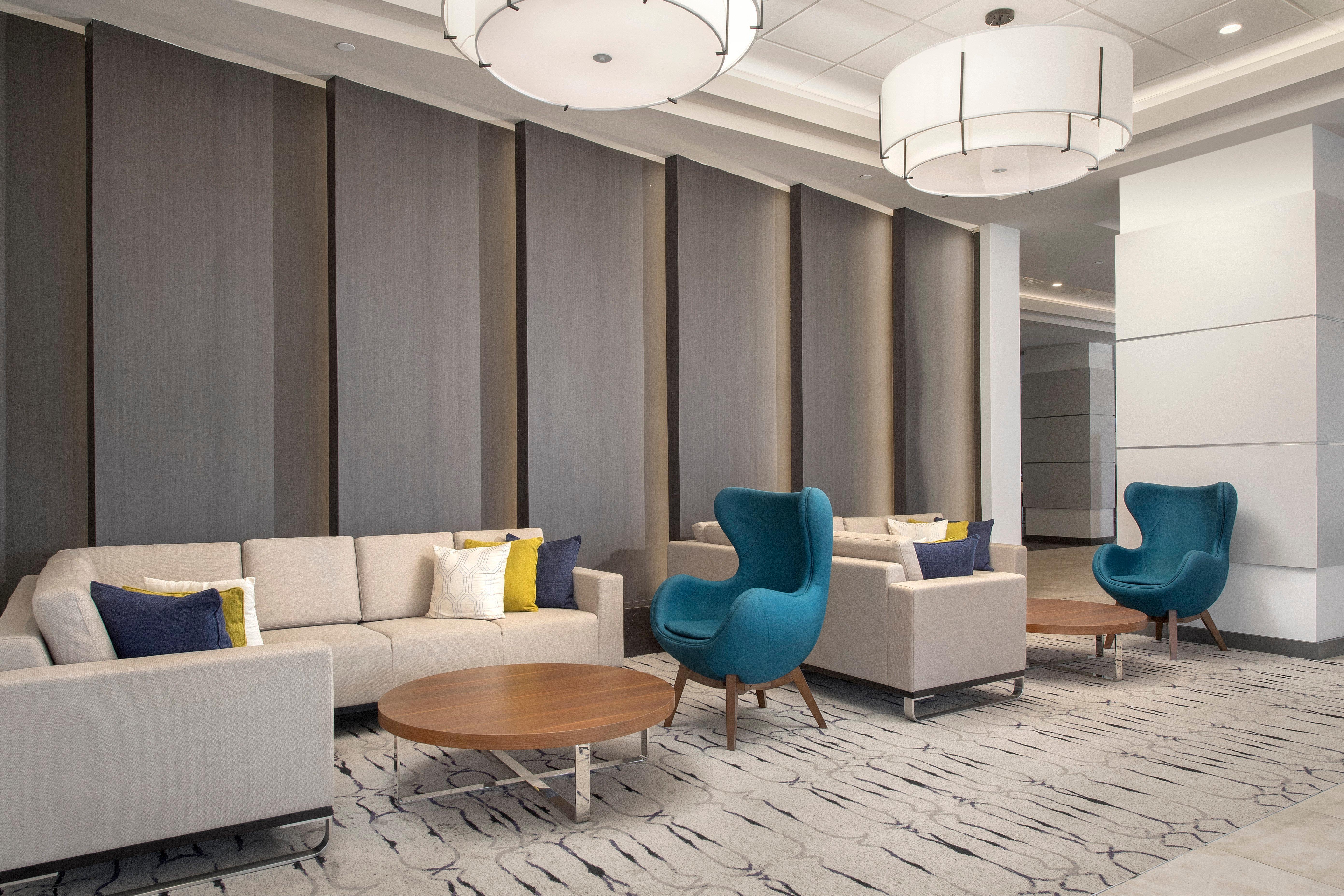 Crowne Plaza San Antonio Airport By Ihg Hotel Екстериор снимка