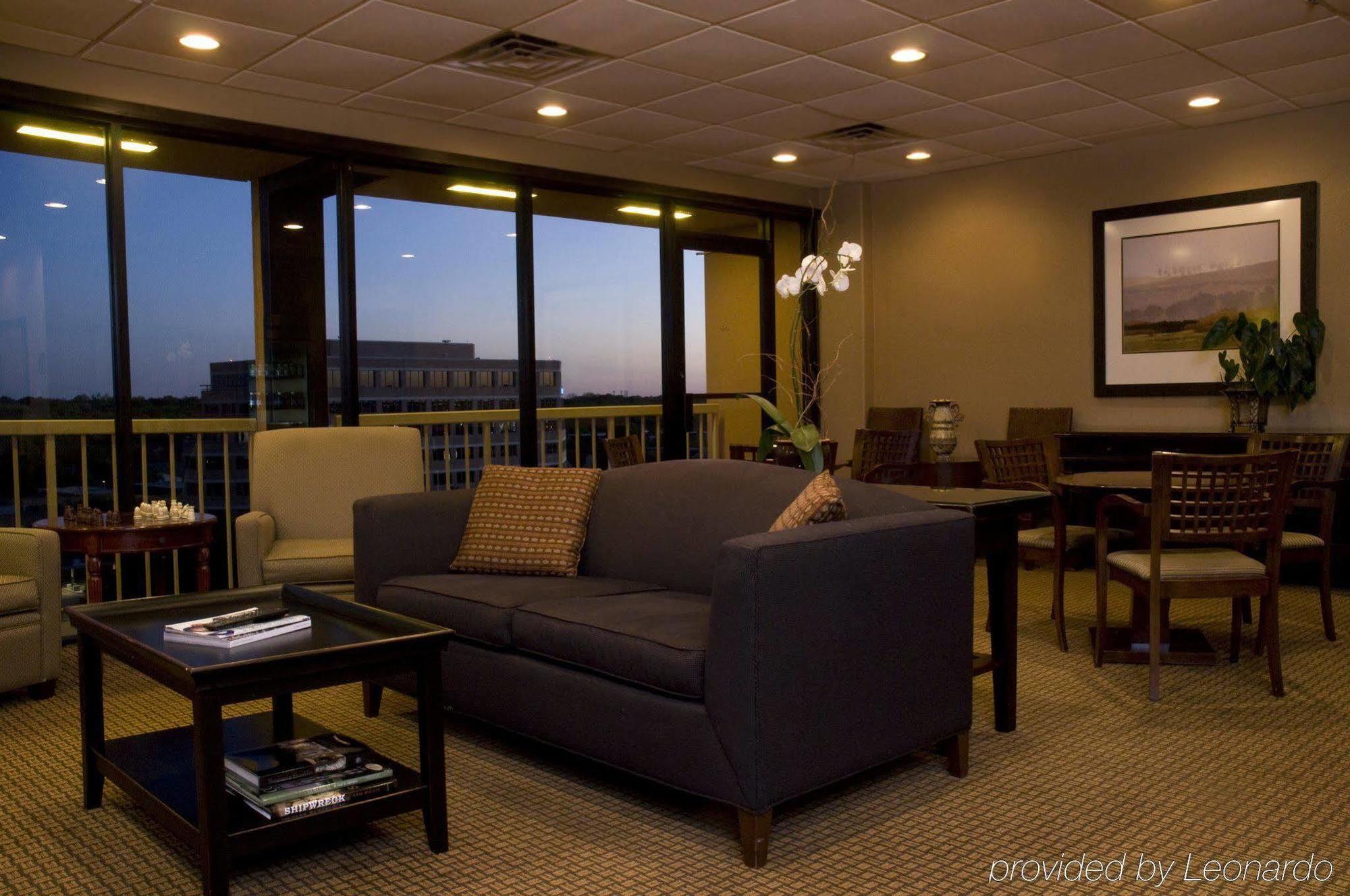 Crowne Plaza San Antonio Airport By Ihg Hotel Екстериор снимка