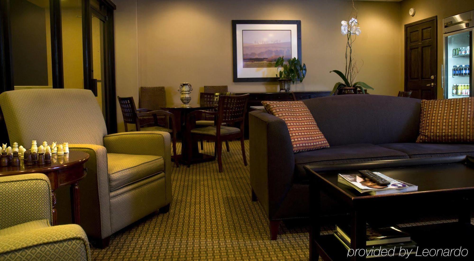 Crowne Plaza San Antonio Airport By Ihg Hotel Интериор снимка