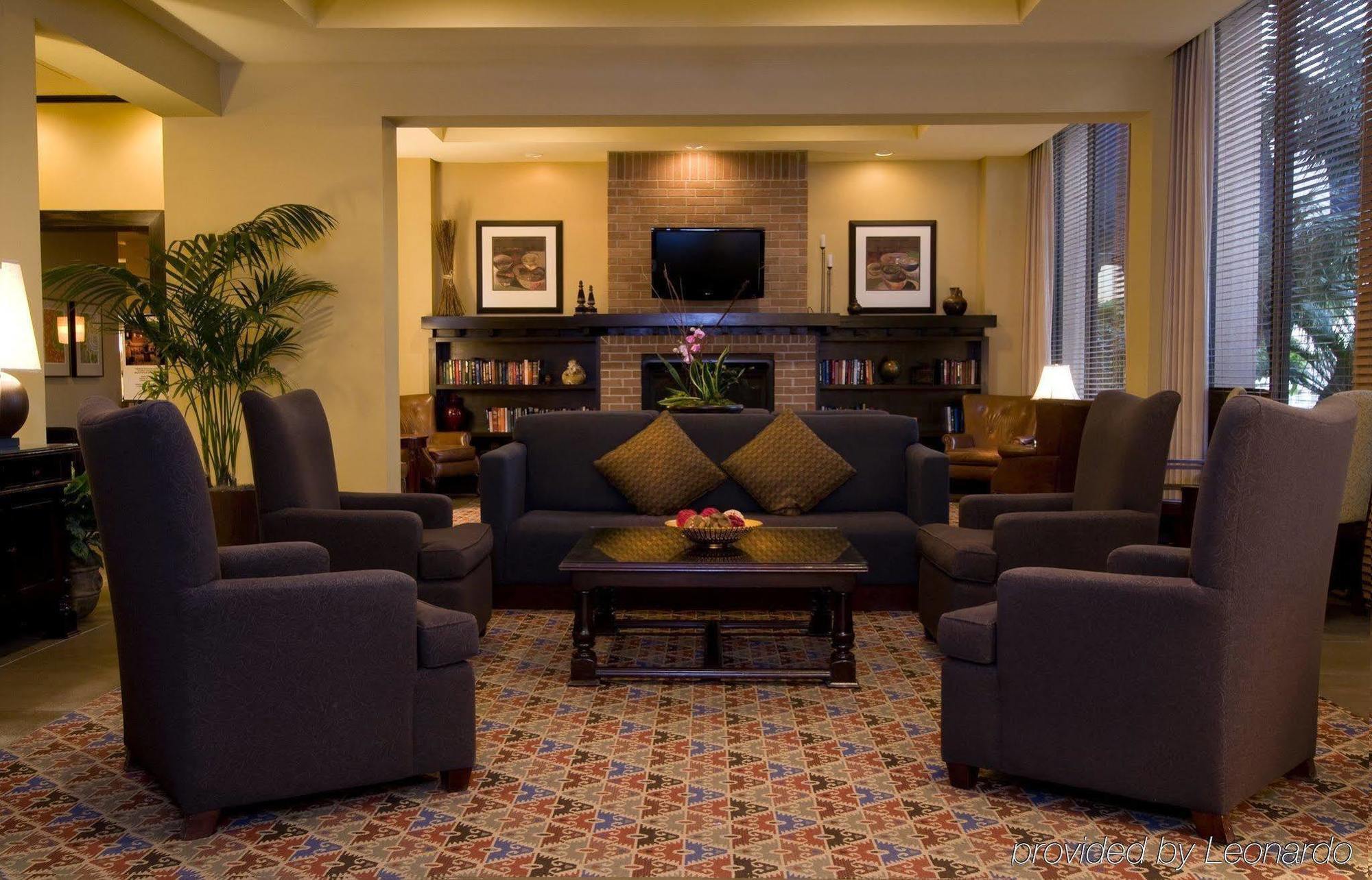 Crowne Plaza San Antonio Airport By Ihg Hotel Екстериор снимка