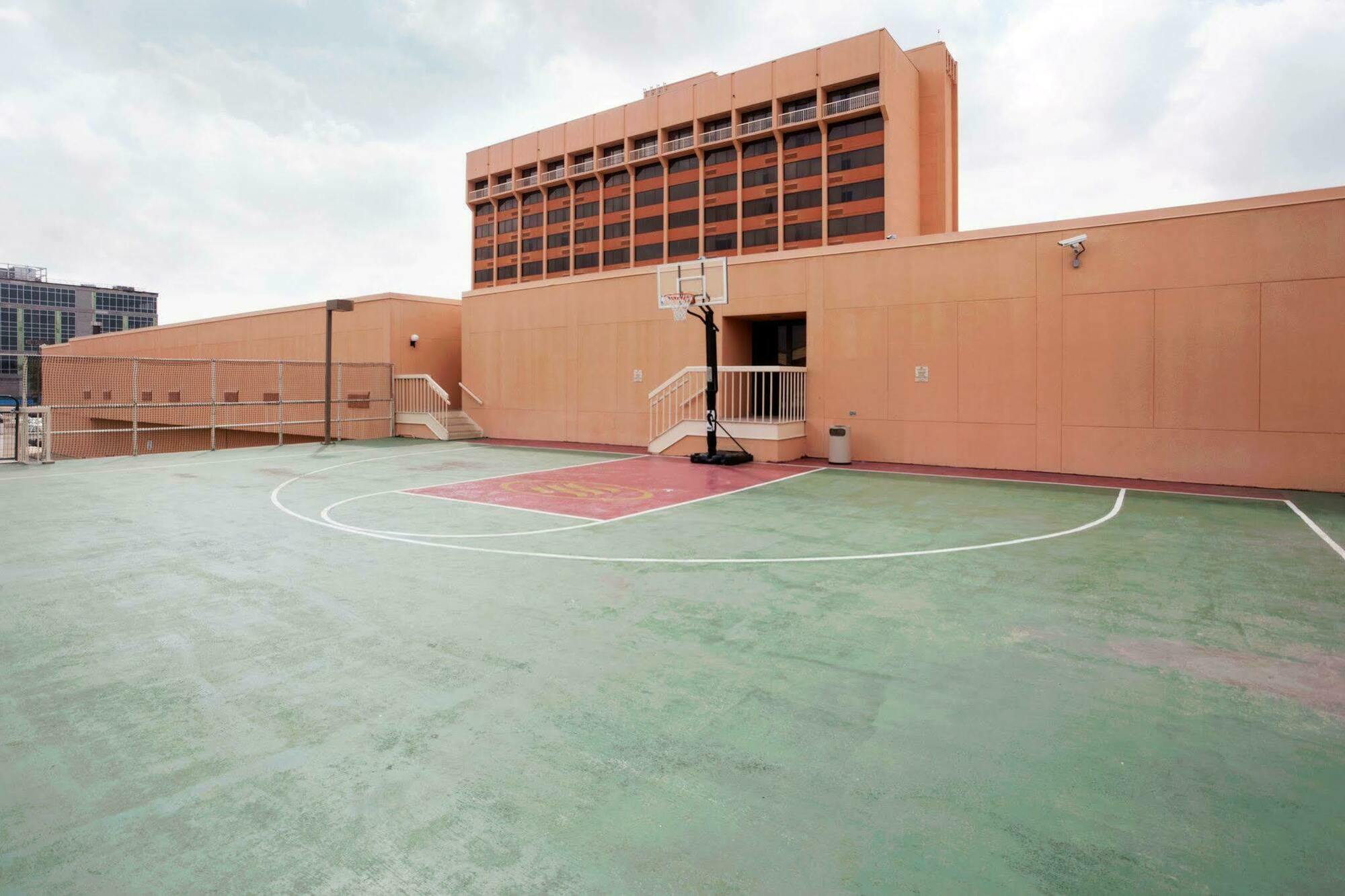 Crowne Plaza San Antonio Airport By Ihg Hotel Екстериор снимка