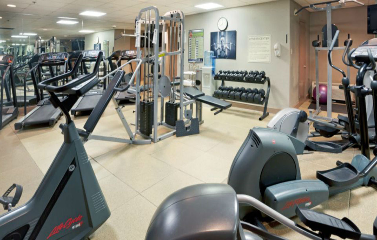 Crowne Plaza San Antonio Airport By Ihg Hotel Екстериор снимка
